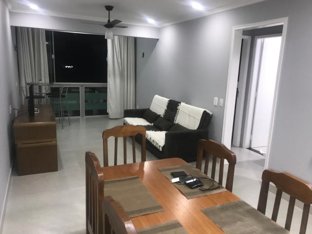 Apartamento Com Vista Para A Praia Arraial do Cabo Esterno foto