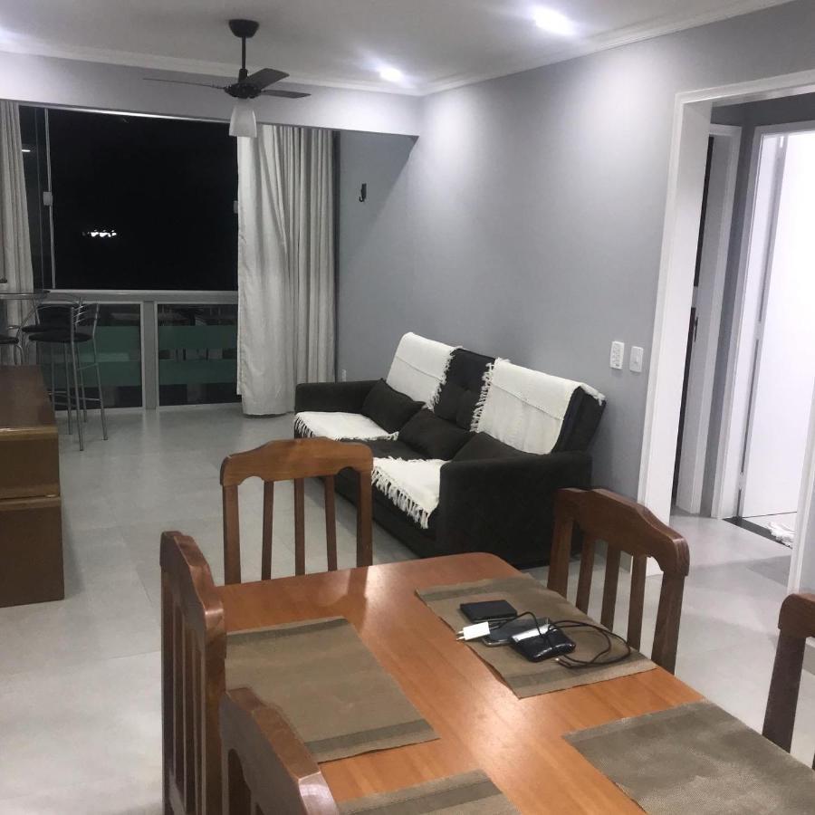 Apartamento Com Vista Para A Praia Arraial do Cabo Esterno foto
