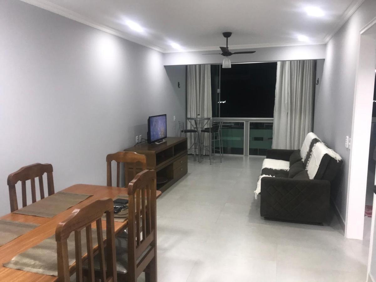 Apartamento Com Vista Para A Praia Arraial do Cabo Esterno foto