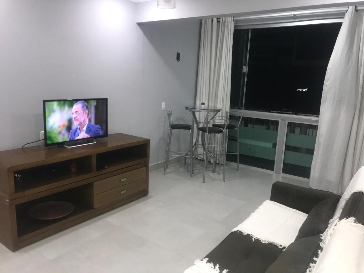 Apartamento Com Vista Para A Praia Arraial do Cabo Esterno foto