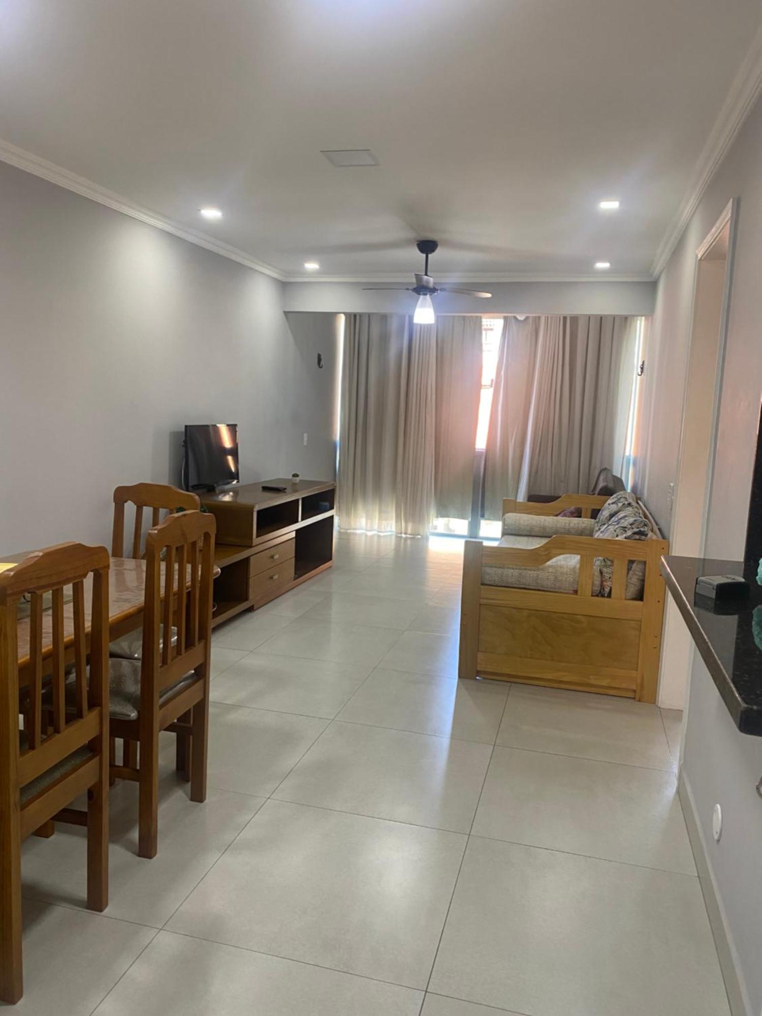 Apartamento Com Vista Para A Praia Arraial do Cabo Esterno foto