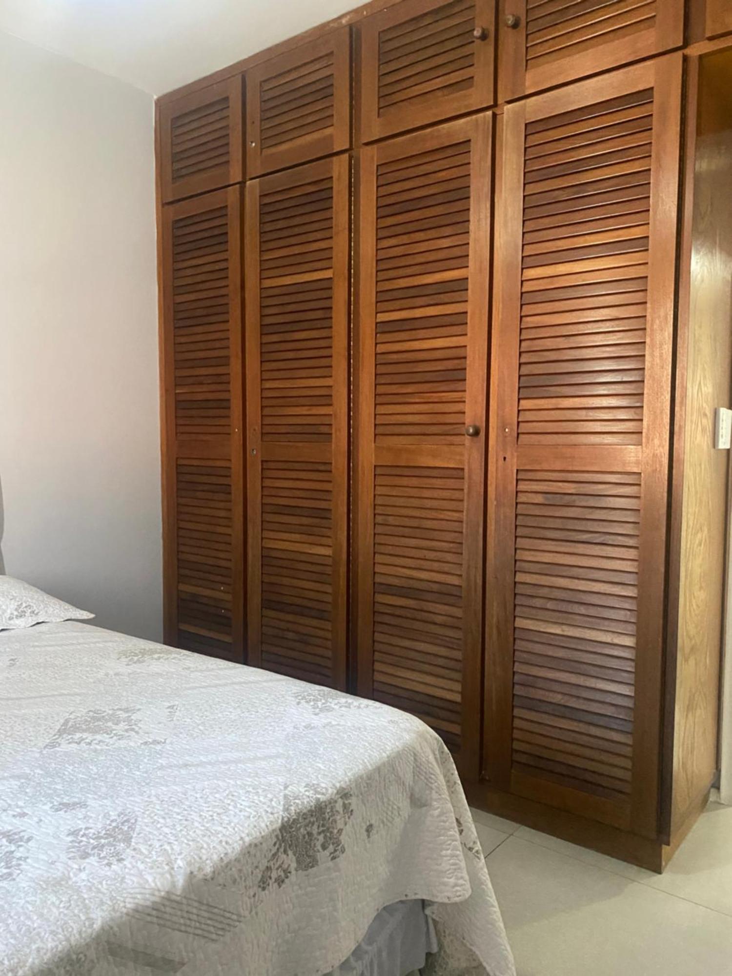 Apartamento Com Vista Para A Praia Arraial do Cabo Esterno foto