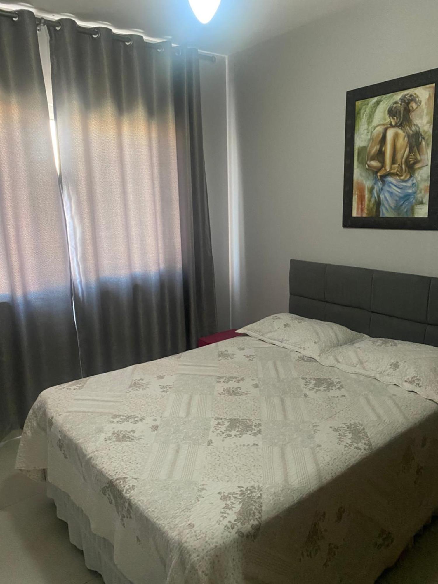 Apartamento Com Vista Para A Praia Arraial do Cabo Esterno foto
